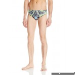 Speedo Men's Endurance Lite Turnz Brief Swimsuit Size 26 B01LZ3D1FK